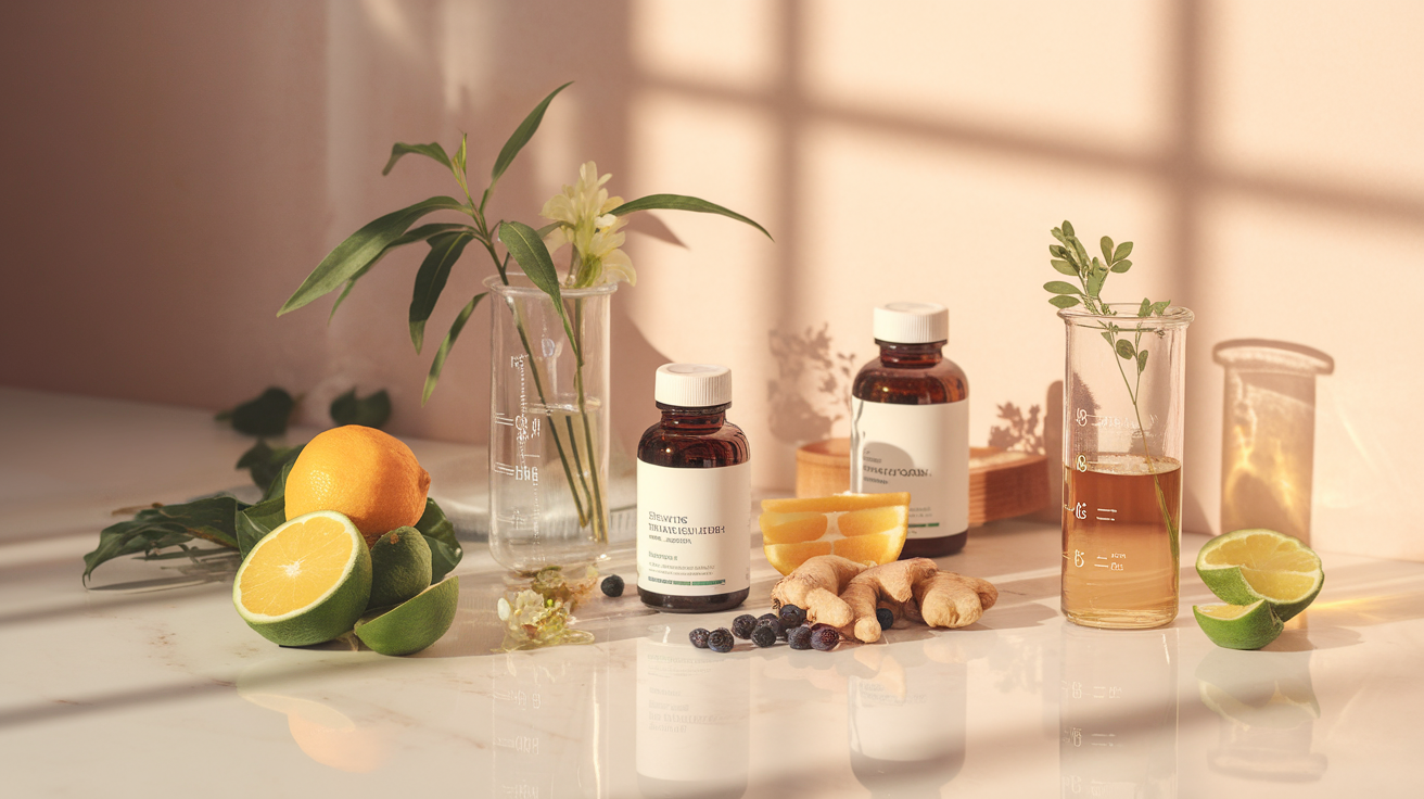 Laboratório ImunoVital