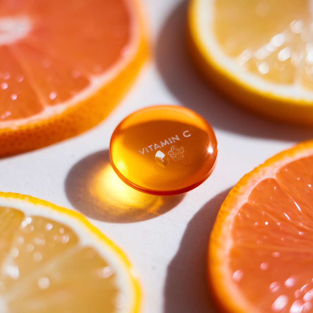 Vitamina C