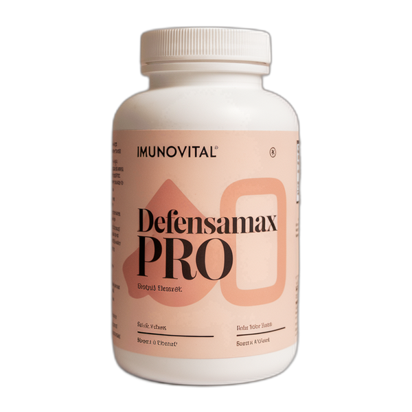 DefensaMax Pro